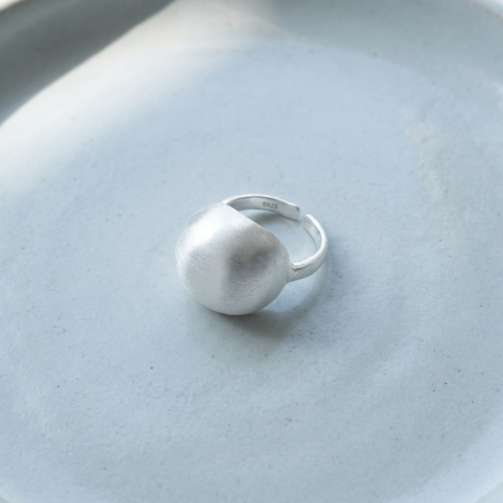 Pebble Ring